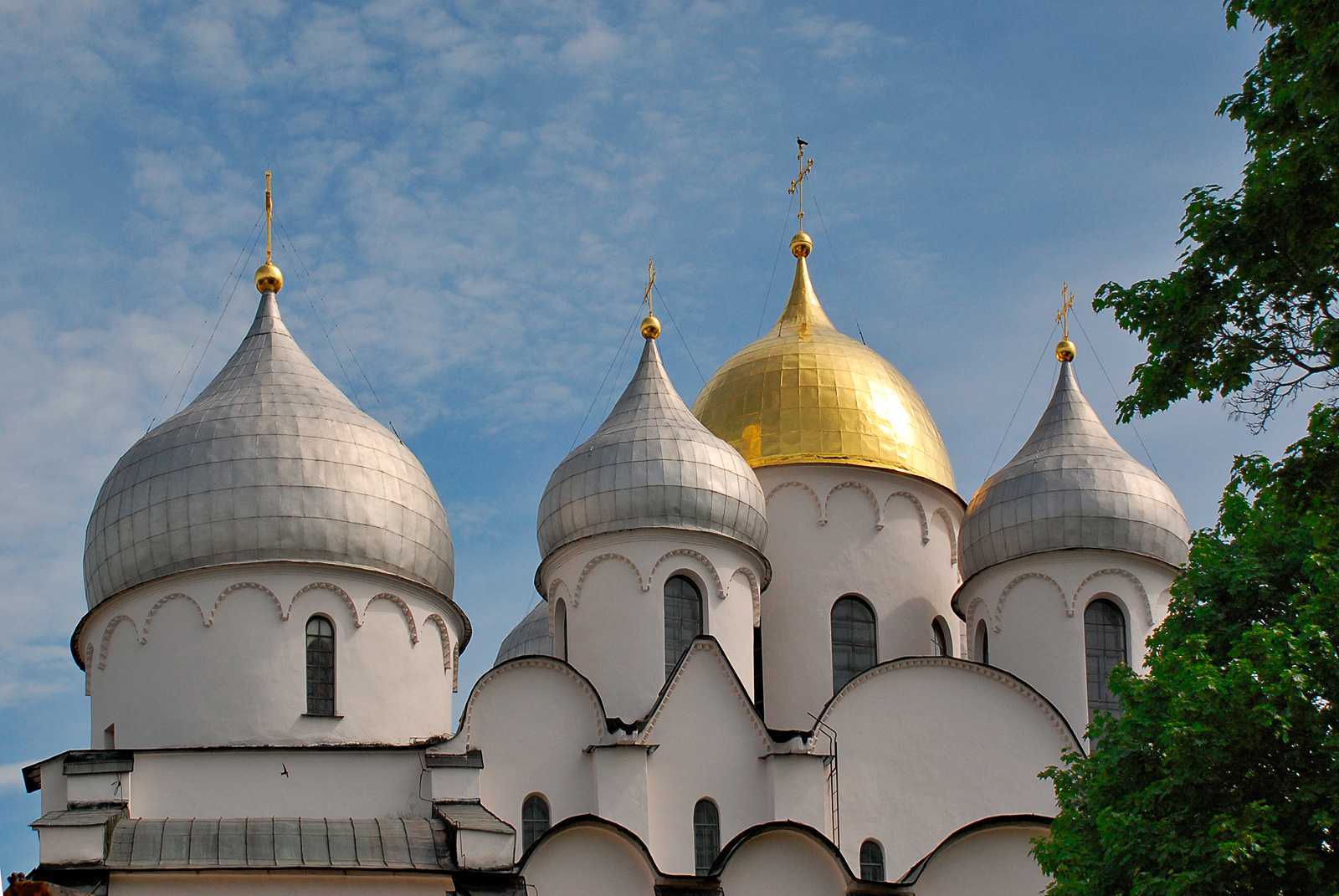 К истокам старины глубокой